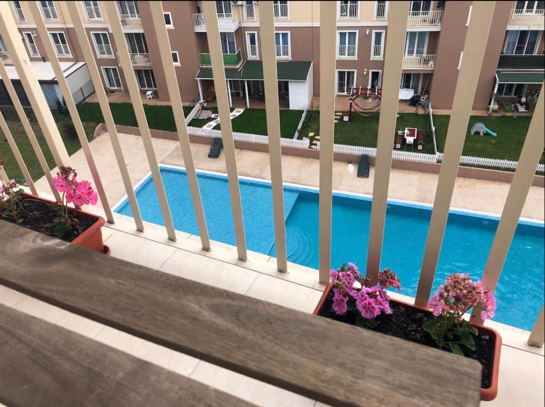 Bucuresti North Cosmopolis Apartament Exterior photo