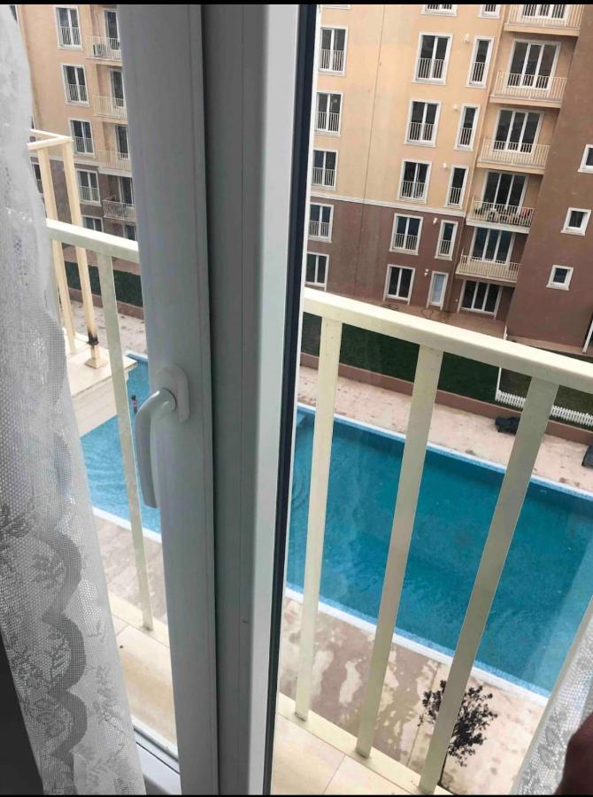 Bucuresti North Cosmopolis Apartament Exterior photo